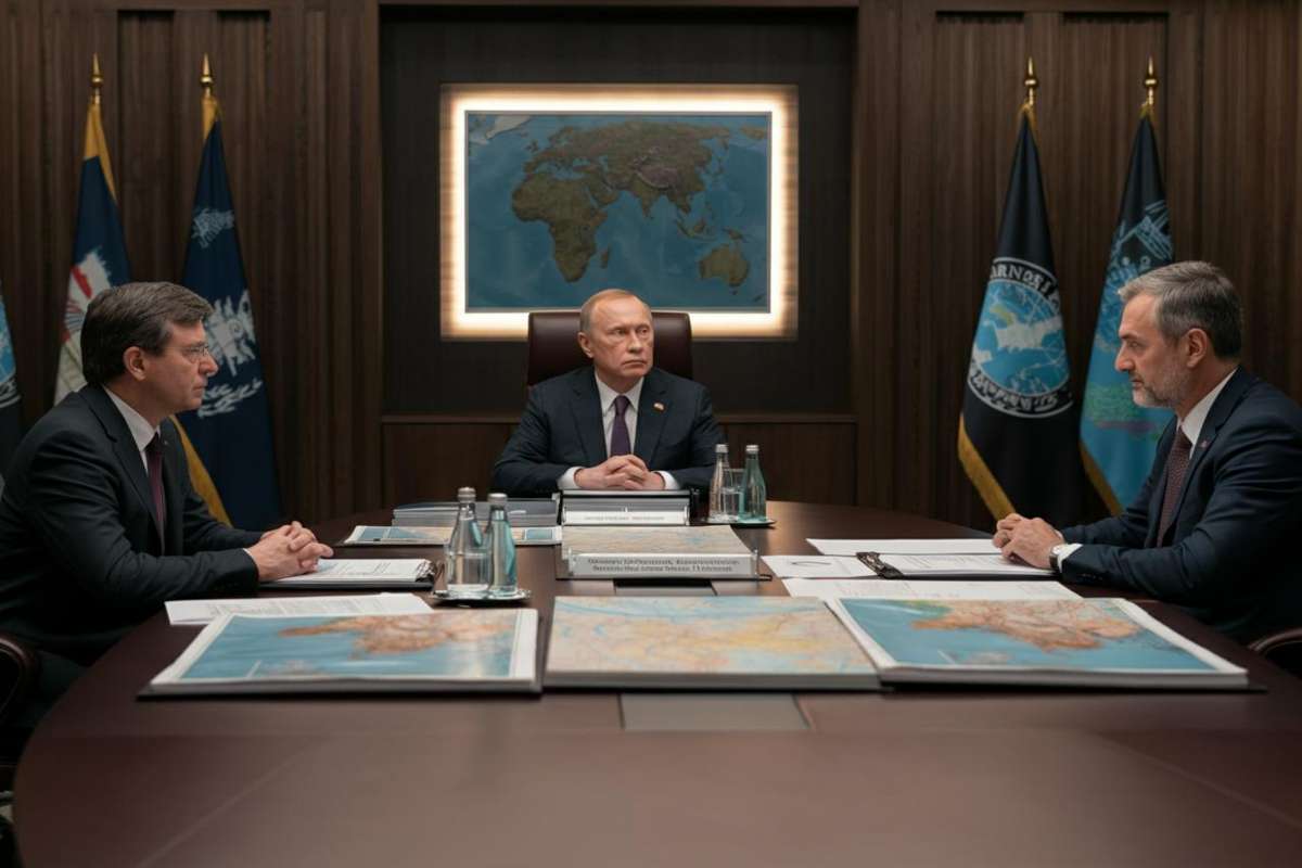 Trump: un incontro storico con Kim in Asia?