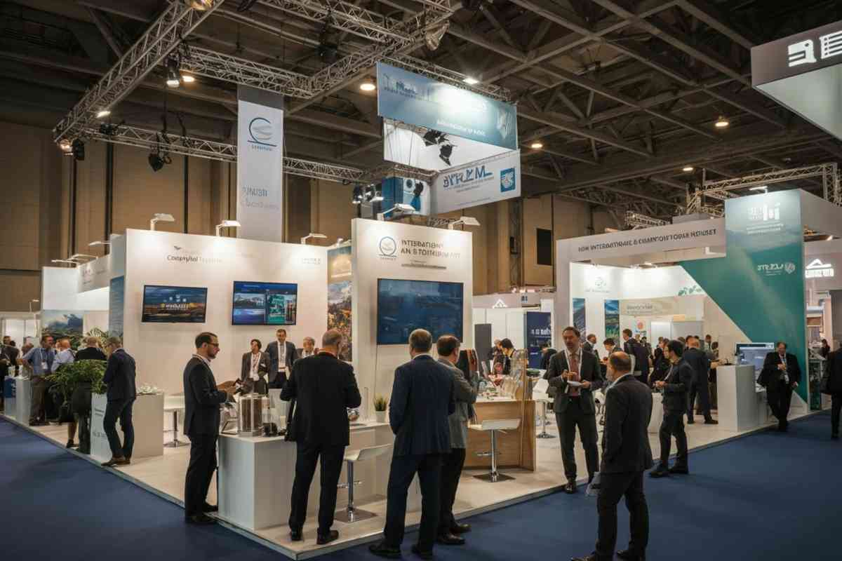 Turismo in crescita: Ttg Travel Experience e InOut 2025 registrano un aumento del 3% nelle presenze
