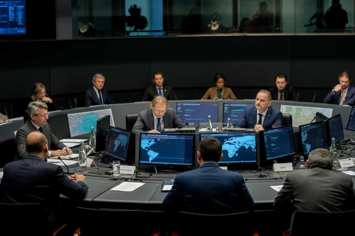 Tusk avverte: Siamo già nel mezzo di una nuova guerra