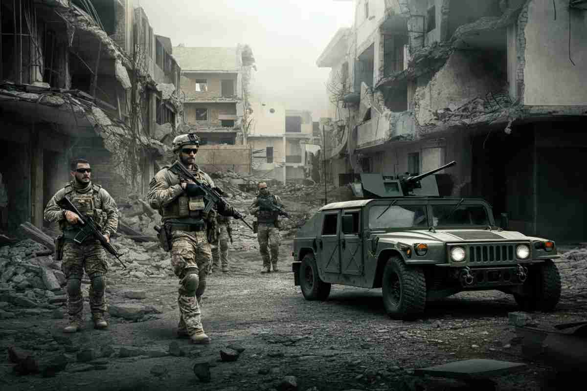 Ucraina: 5.000 soldati circondati a Kupyansk secondo il Cremlino