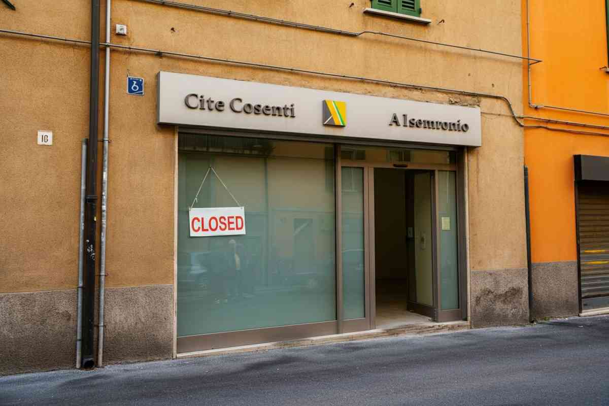 Uilca lancia una battaglia online contro la desertificazione bancaria