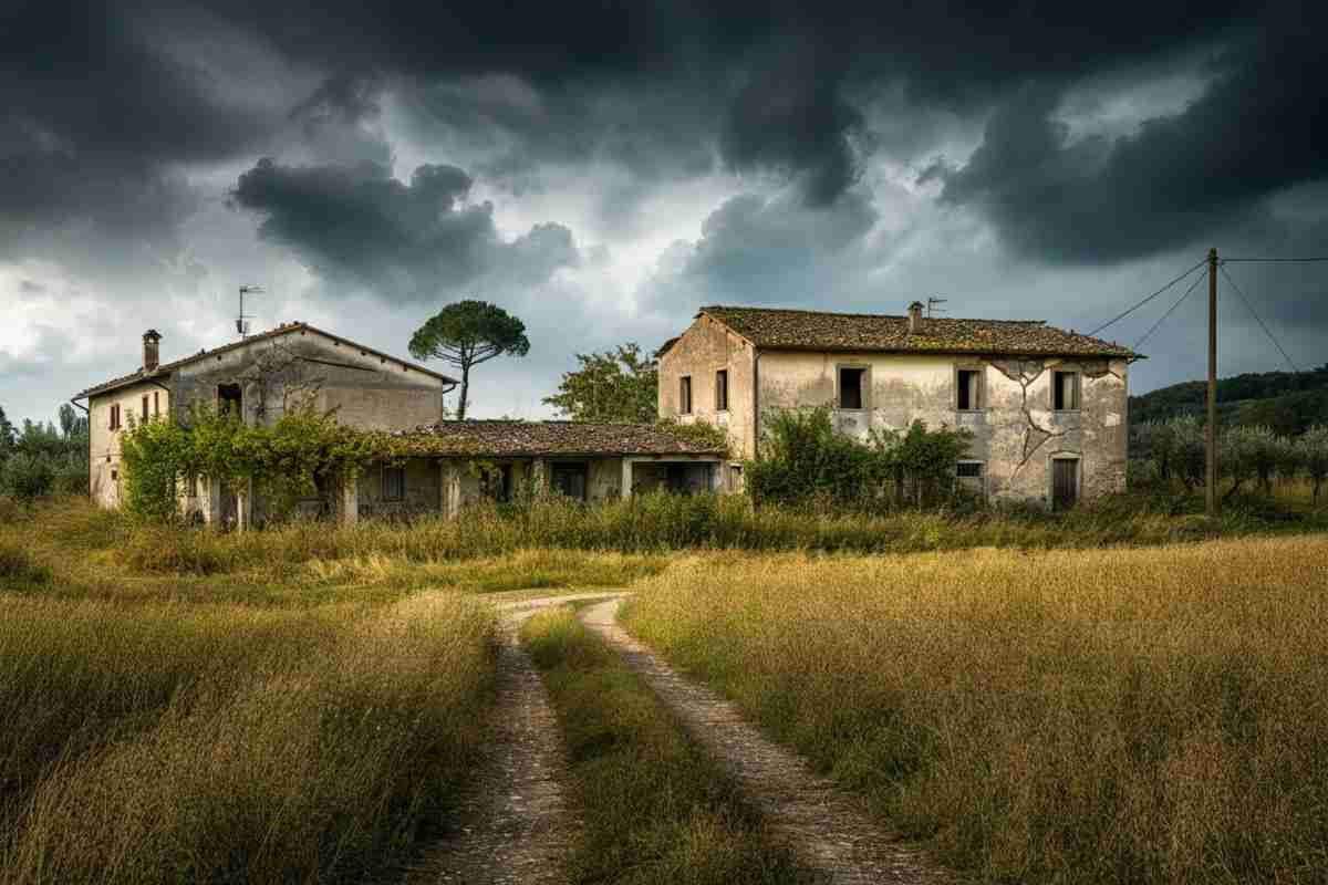 Un anno prima dell'esplosione: le inquietanti rivelazioni di Maria Luisa Ramponi a Castel d’Azzano
