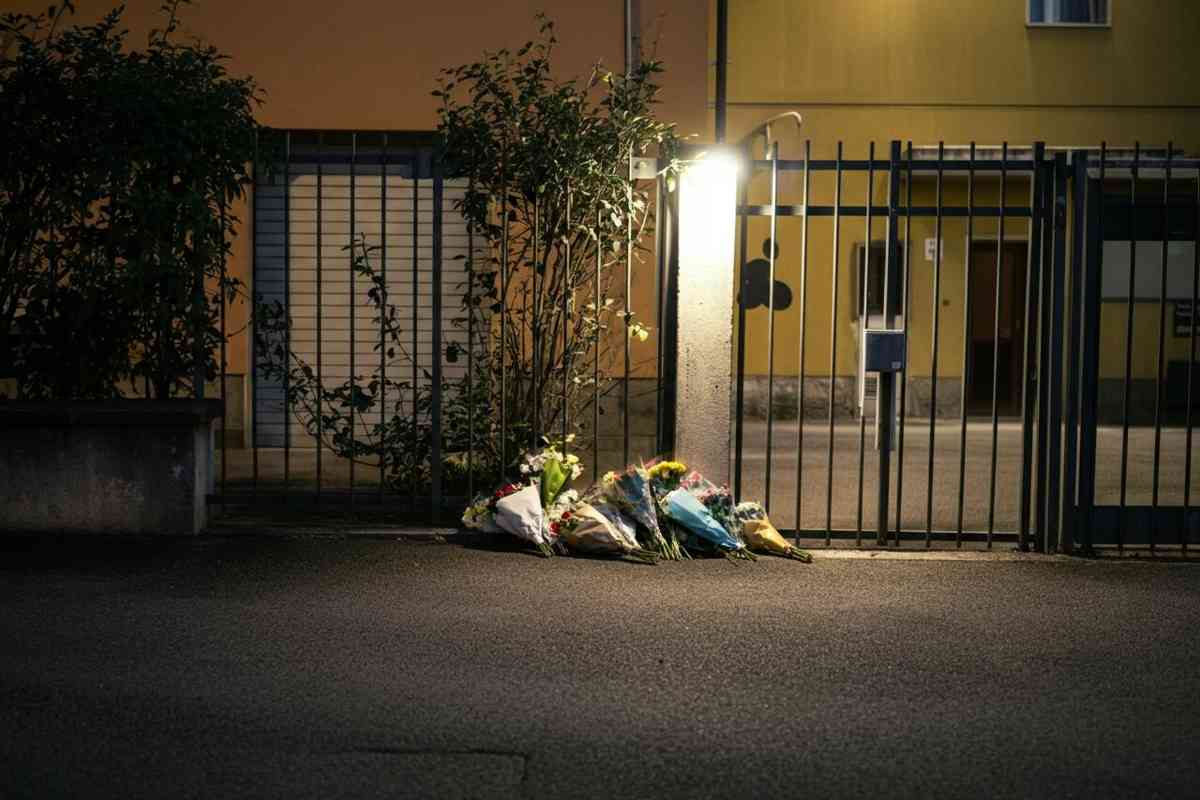 Un delitto inquietante: trovata morta dopo un giorno, l’ex vittima di un attacco brutale nel Veronese