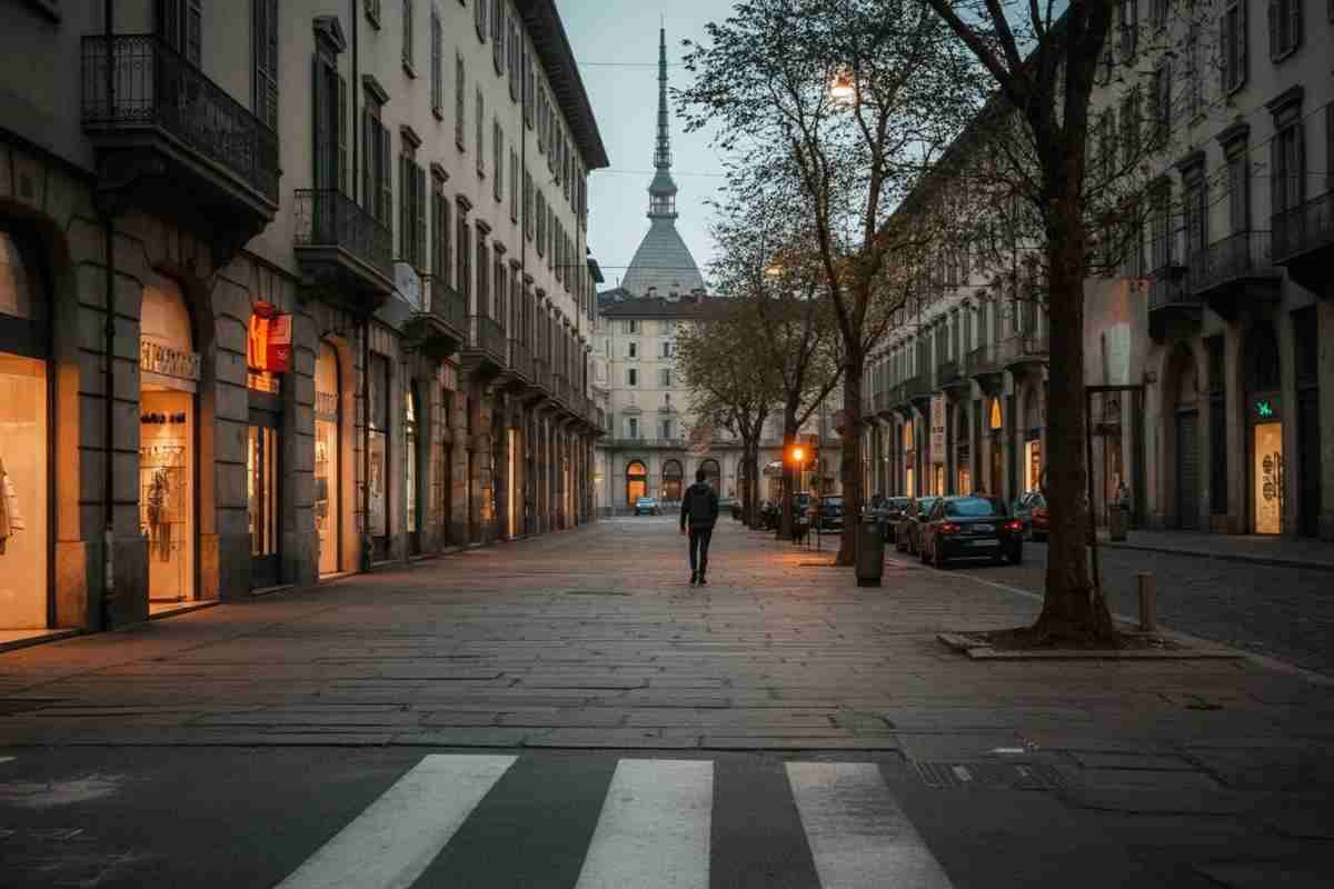 Un giovane difende la madre e uccide il padre: la giustizia conferma l'assoluzione di Alex Cotoia
