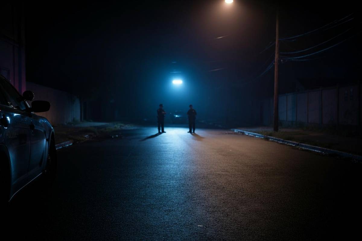 Un mistero irrisolto: il caso del poliziotto che uccise un uomo e il “Sistema Pavia”