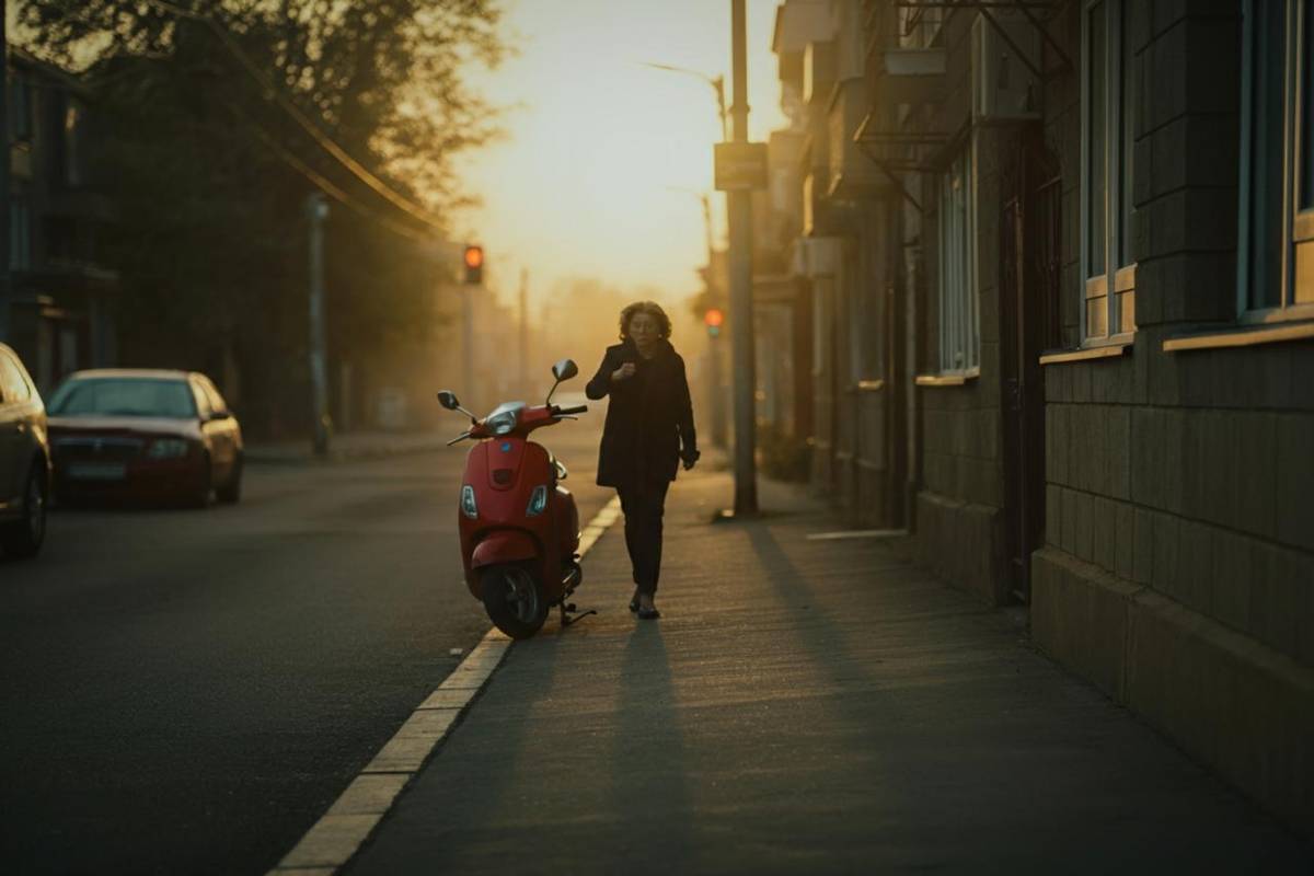 Un omicidio in 75 secondi: la drammatica storia di Luigi Morcaldi e Luciana Ronchi