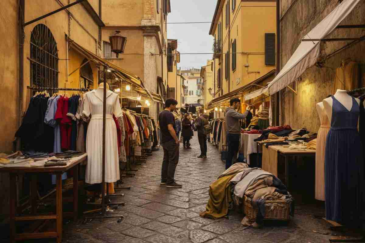 Urso chiede all'Ue di imporre dazi per combattere l'ultra fast fashion