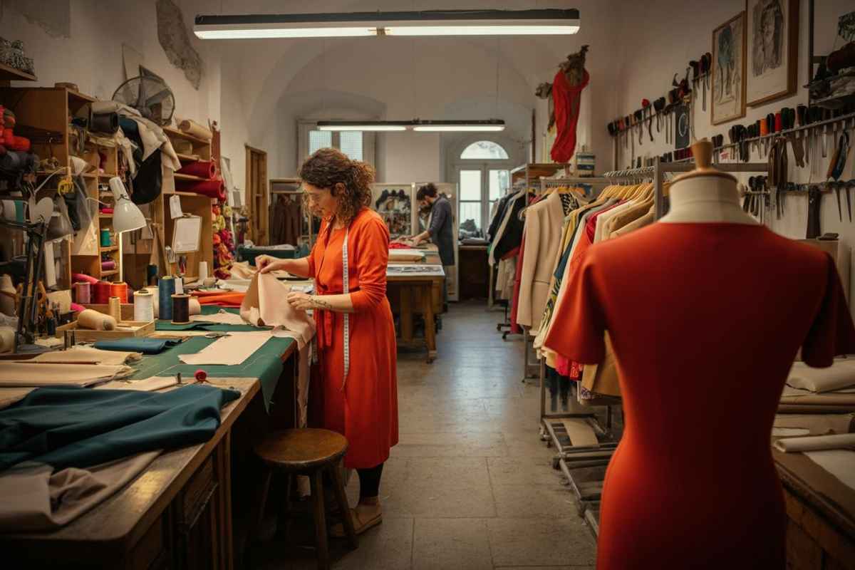 Urso e Tod's: la battaglia per salvaguardare l'eccellenza dei brand italiani