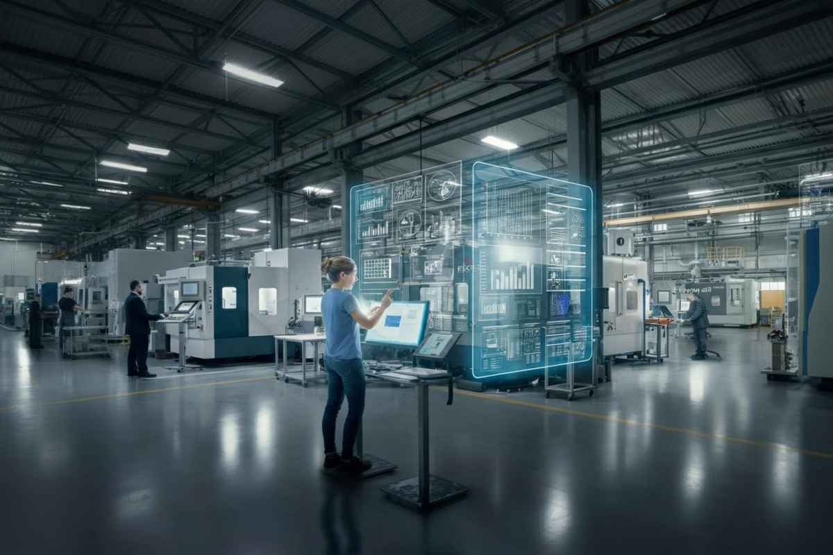 Valentini (Mimit): politiche coraggiose per affrontare un contesto complesso nell'industria