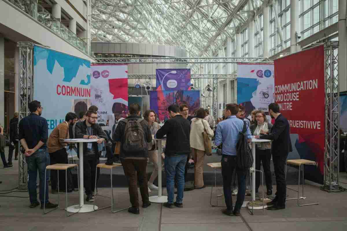 Vallifuoco: un nuovo accordo tra imprese, media e istituzioni per il futuro