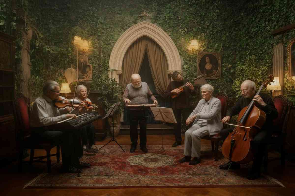 Verdi in prima fila: il documentario tra Milano e gli Stati Uniti ambisce all'Oscar