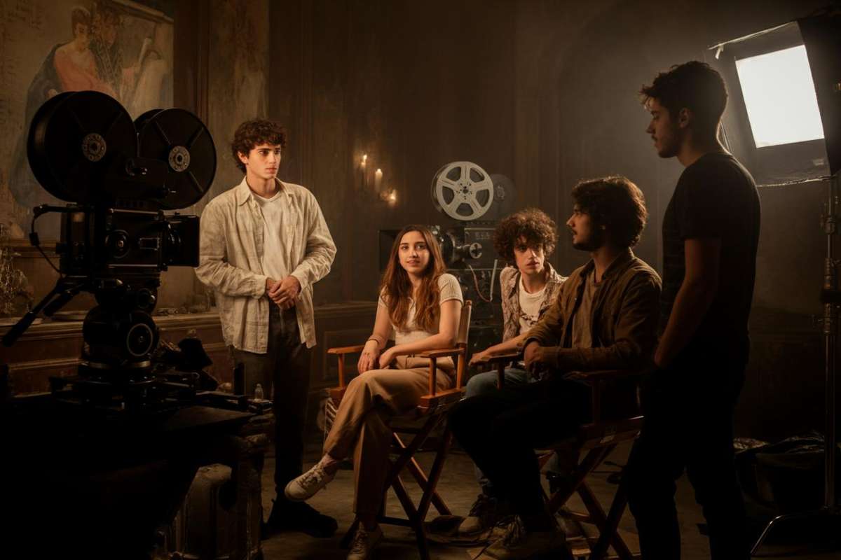 Verdone: contro il politically correct e le sue insidie per il futuro