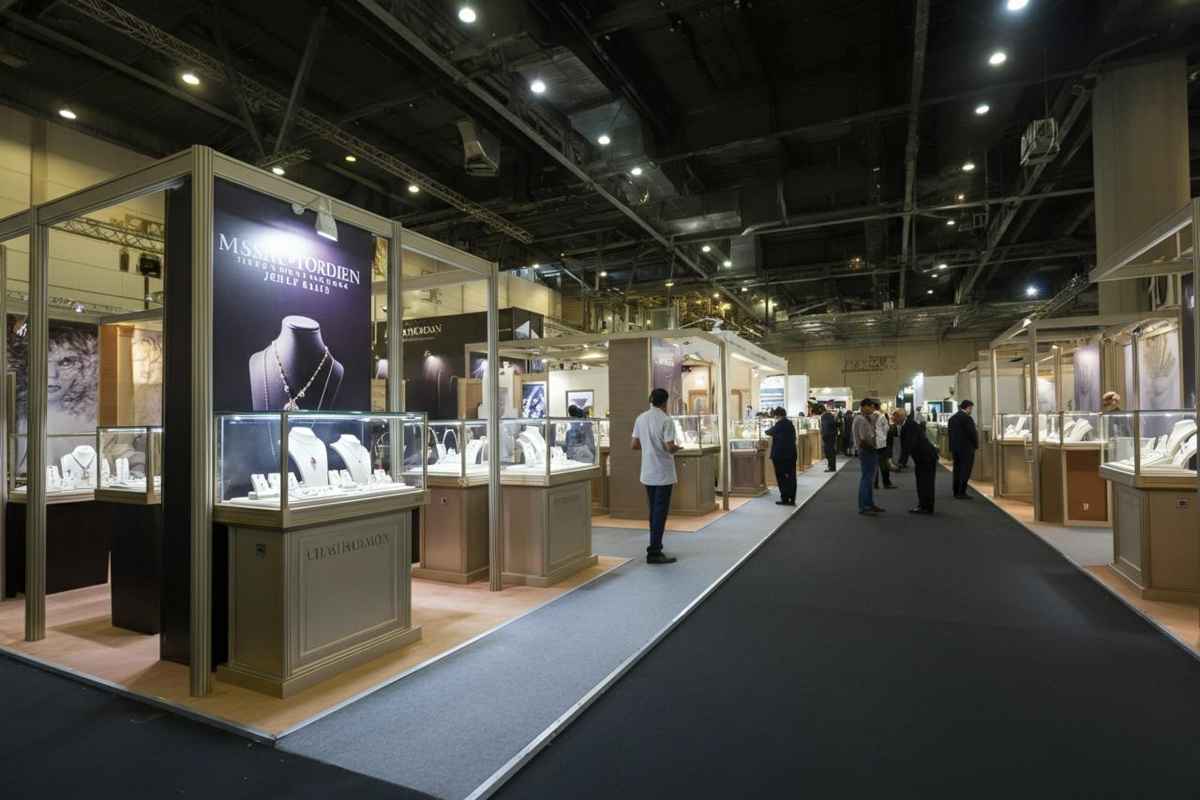 Vicenzaoro gennaio 2026: un incontro imperdibile per la comunità internazionale del gioiello