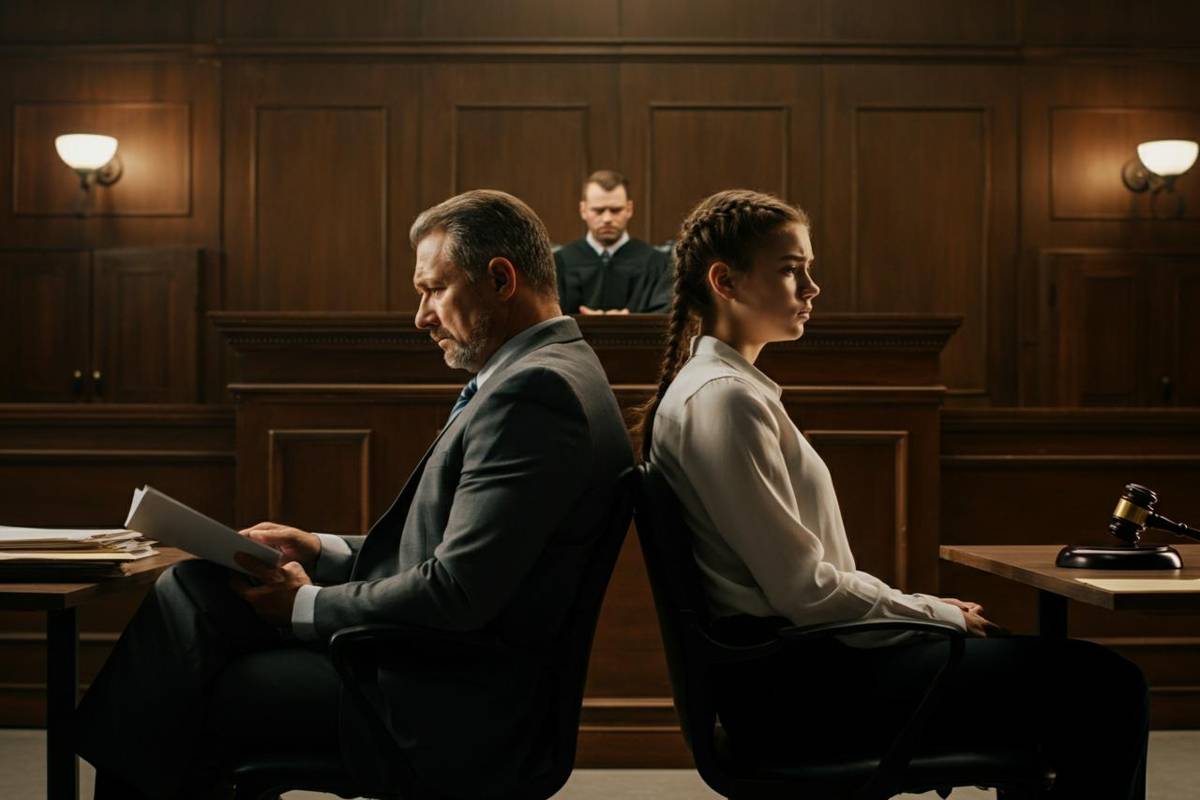 Vittorio Sgarbi e la figlia Evelina: un dramma familiare in tribunale a Roma