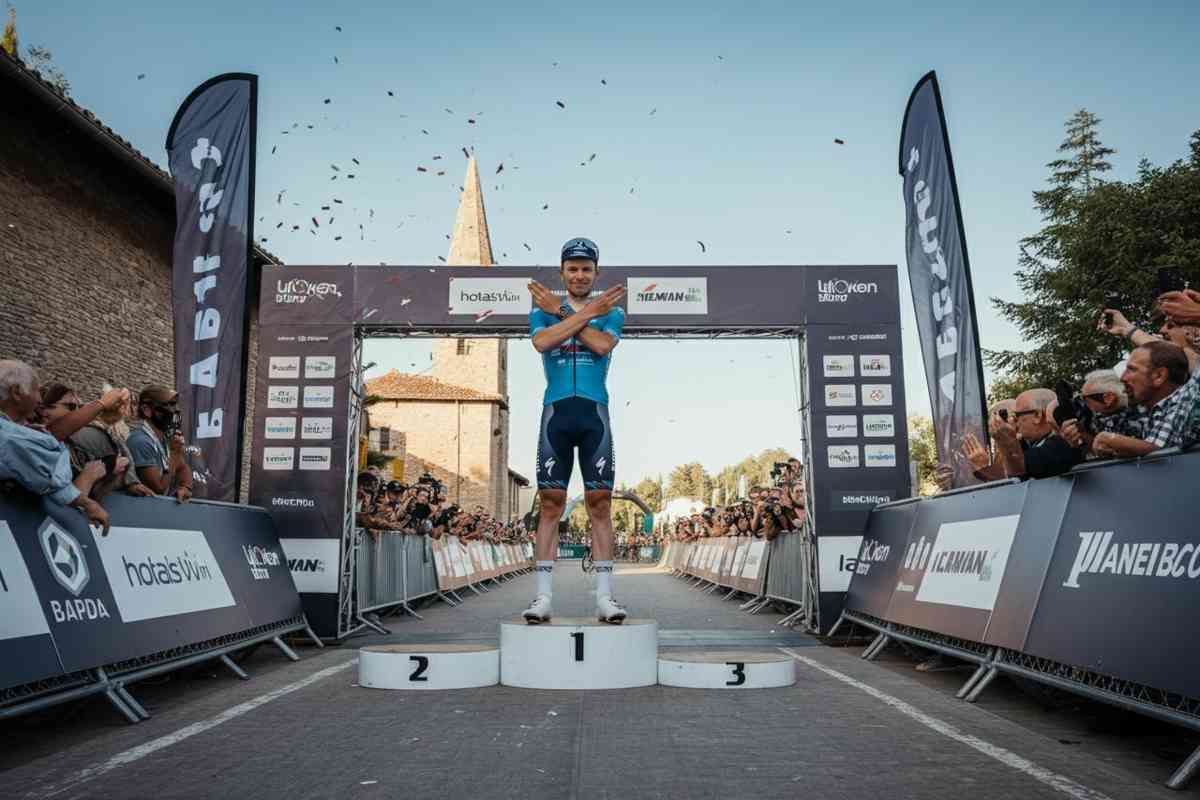 Viviani chiude in bellezza: Vannacci fraintende e scoppia l'ironia sui social