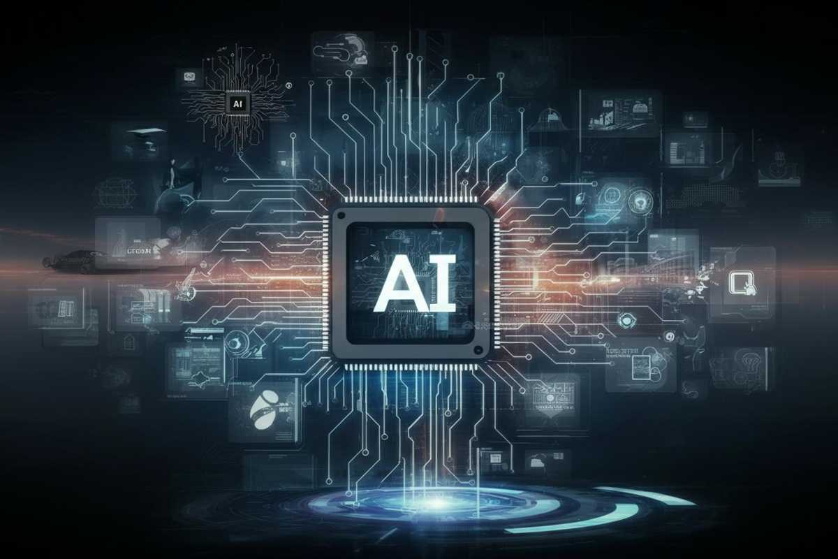 Von der Leyen svela la strategia sull'intelligenza artificiale: cosa aspettarci la prossima settimana