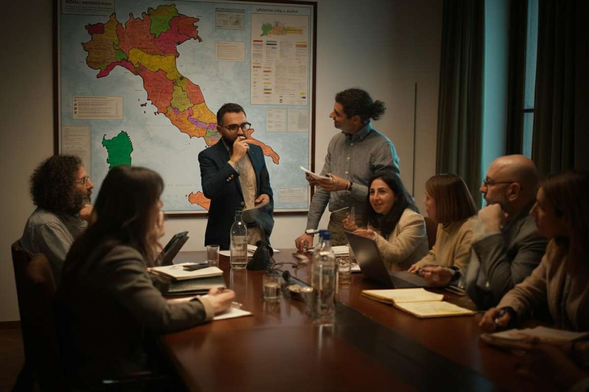 Welfare e servizi sociali: il fulcro della XI consiliatura secondo Bitti del Cnel