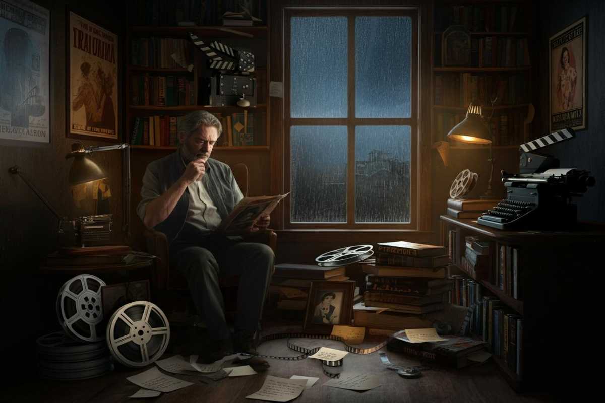 Woody Allen in lutto: il profondo dolore per la perdita di Diane Keaton