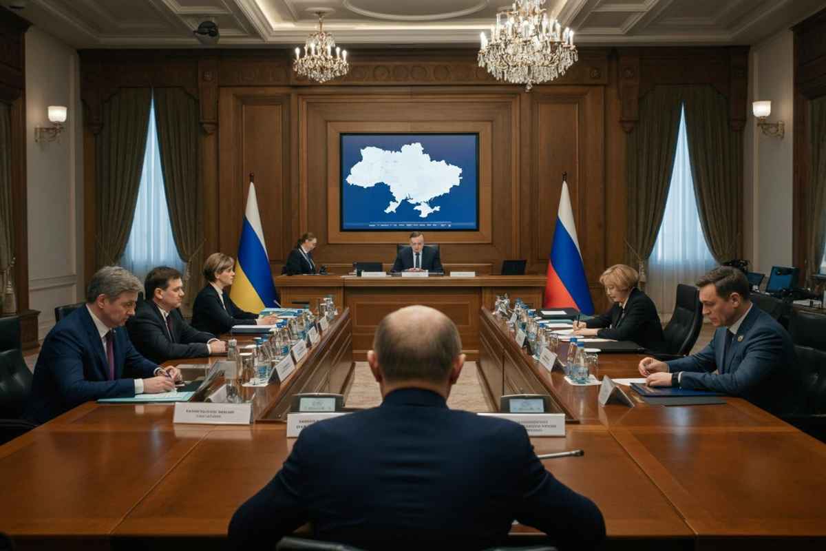 Zelensky apre alla possibilità di un cessate il fuoco: è tempo di fare pressione sulla Russia