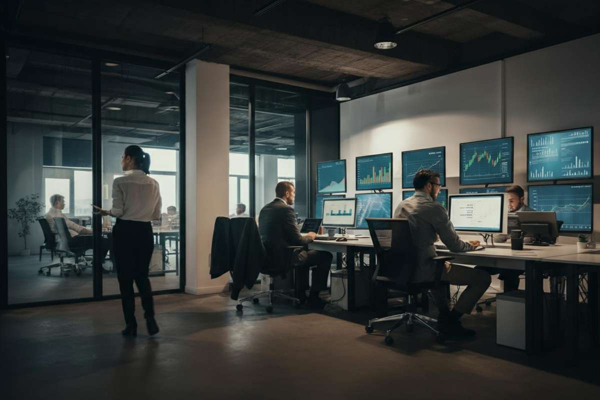 Abn Amro annuncia la riduzione di 5.200 posti di lavoro entro il 2028: il turnover sarà la chiave della trasformazione