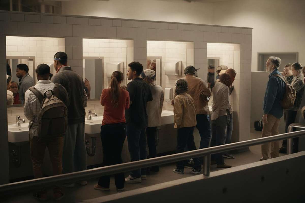 Accusa shock durante Italia-Norvegia: tifosa norvegese denuncia violenza nei bagni di San Siro