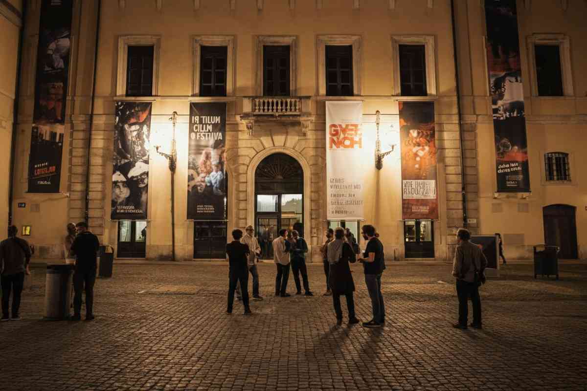 Agnieszka Holland: il potere degli oligarchi e il futuro del nostro mondo