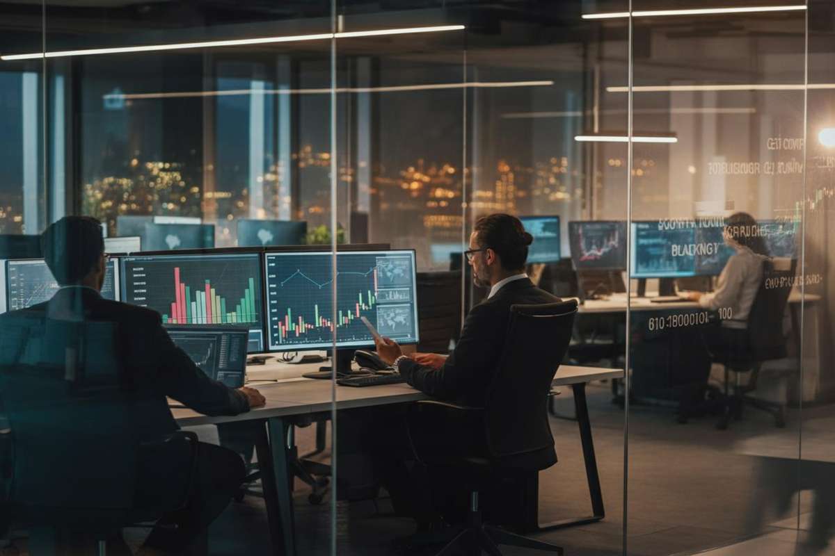 Akros: la banca che sfida i giganti del collocamento finanziario