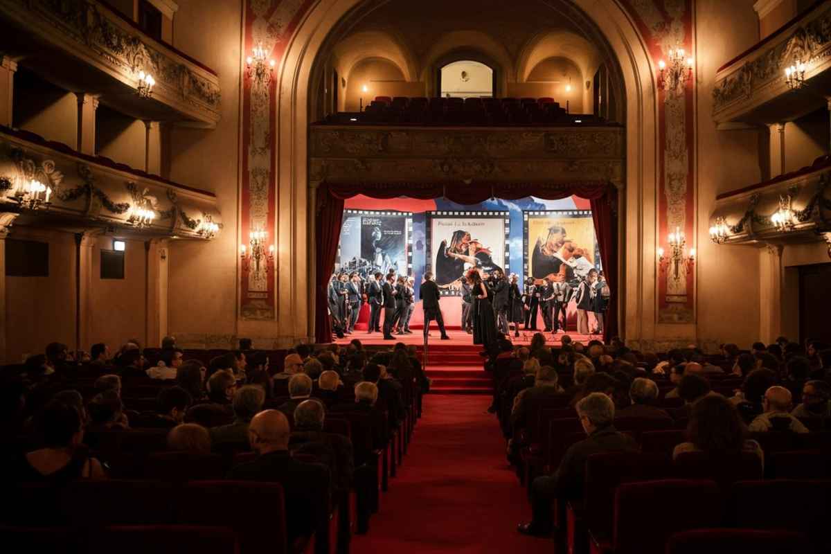 Alfonso Cuarón: il nuovo volto del Premio Fellini