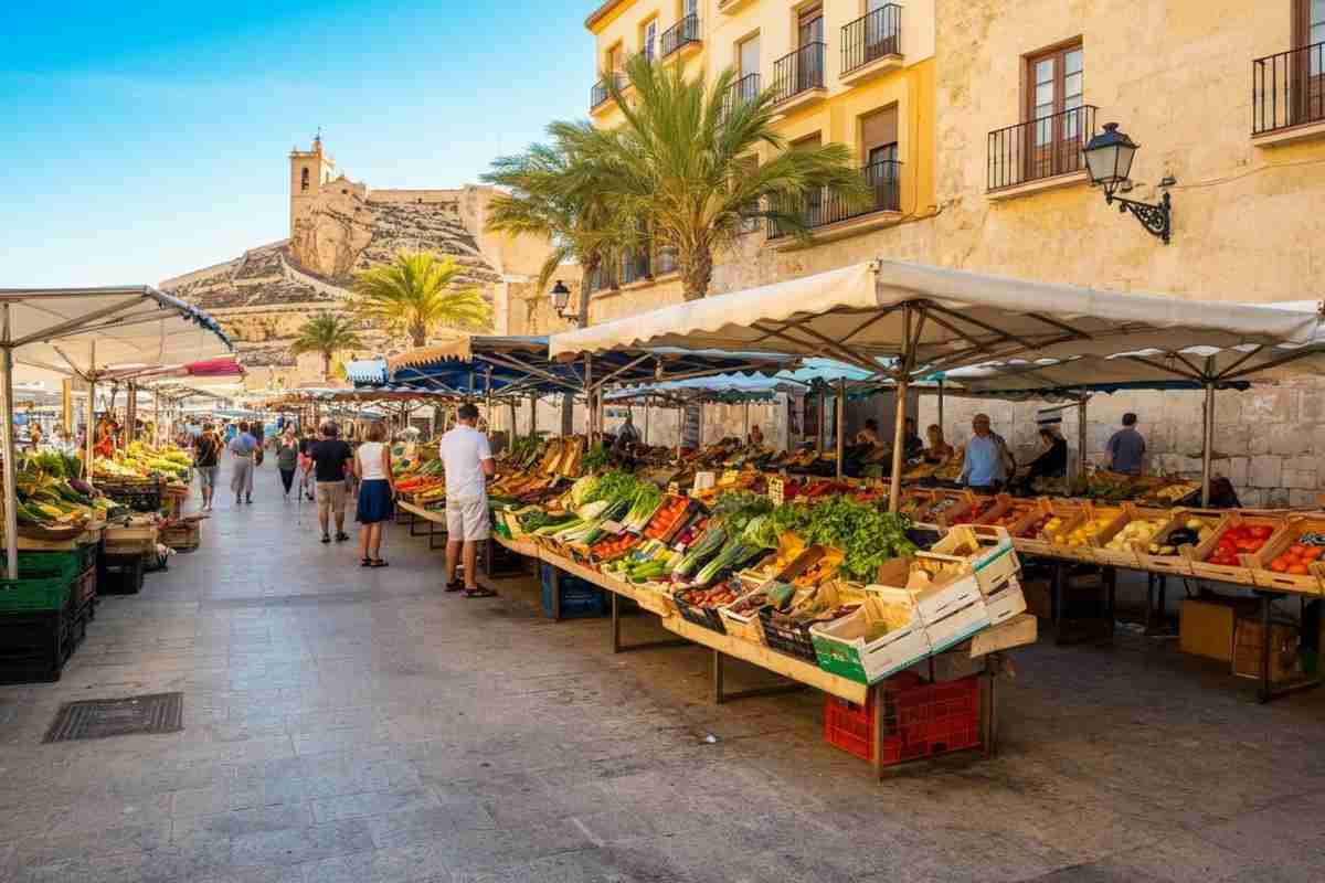 Alicante: la capitale spagnola della gastronomia tra tradizione e haute cuisine