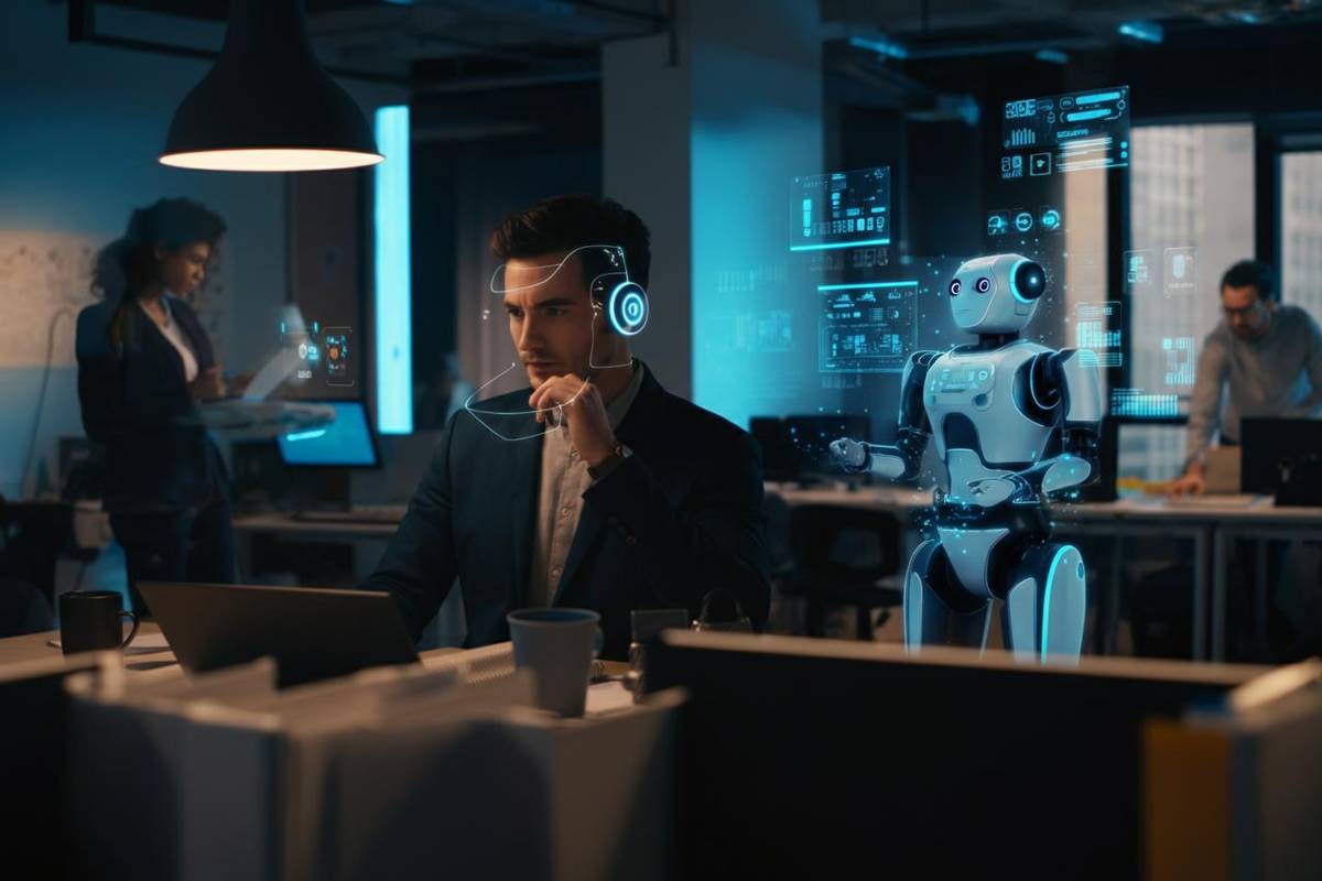 Allianz rivoluziona il lavoro: 1.500 posti a rischio per l'era dell'IA