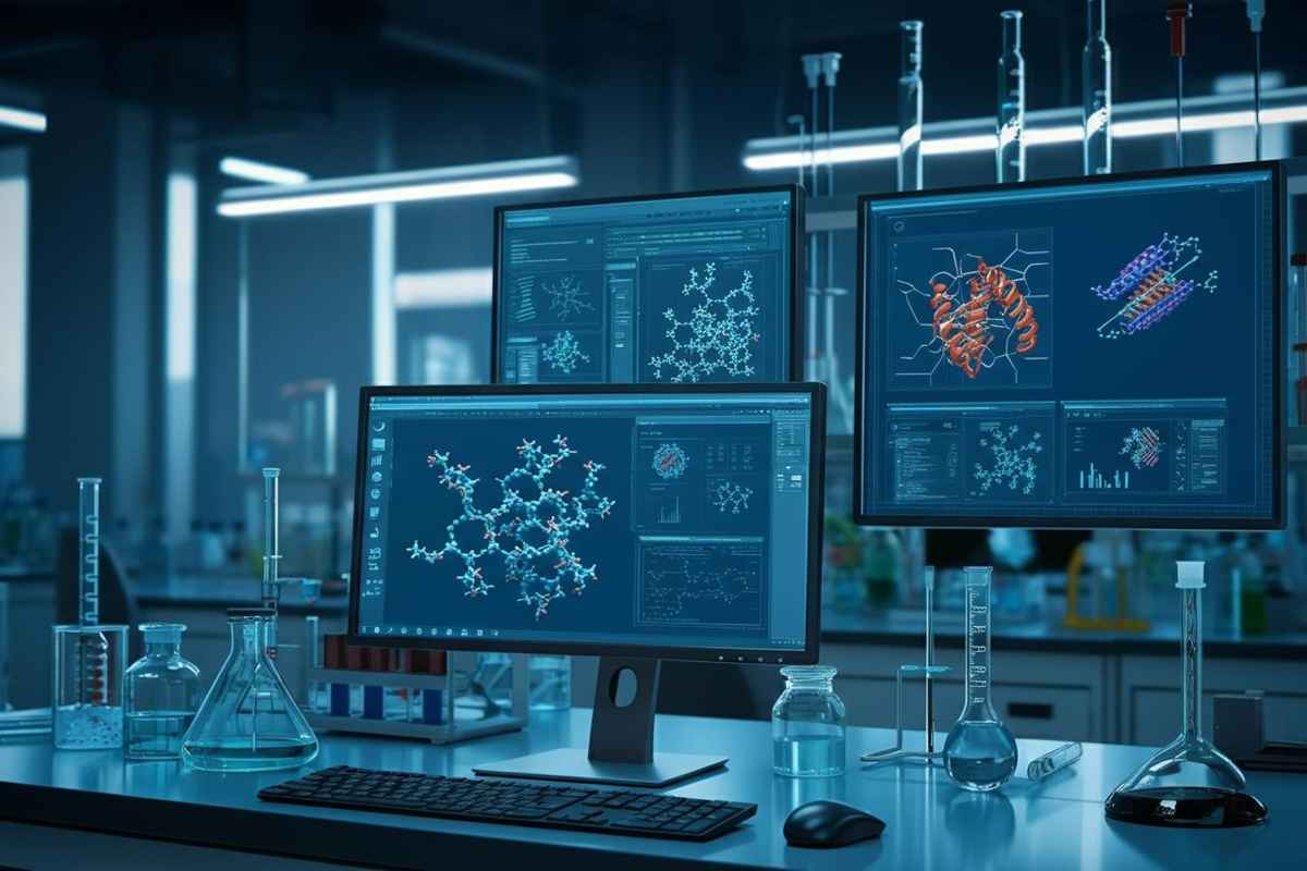 AlphaFold: cinque anni di innovazione e il Nobel 2024 per i suoi pionieri