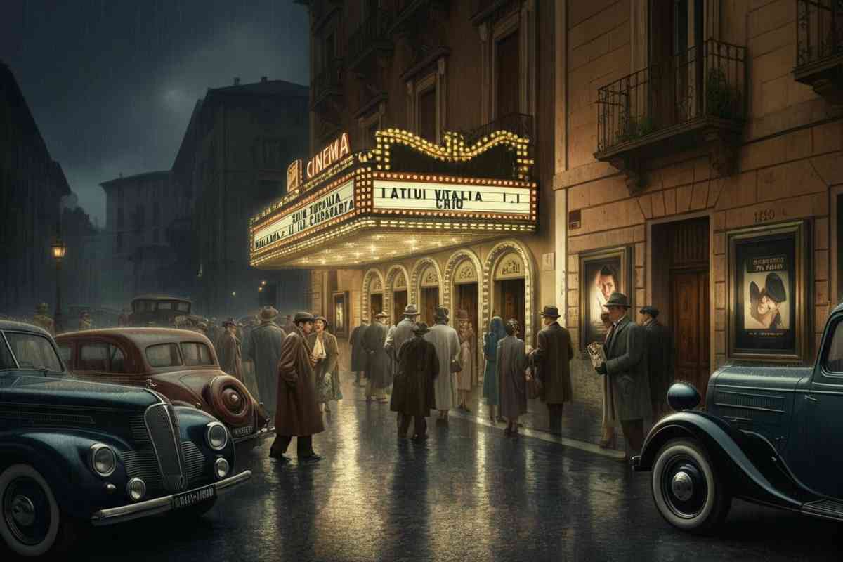 Amedeo Nazzari: il divo che ha incantato l'Italia dei sogni