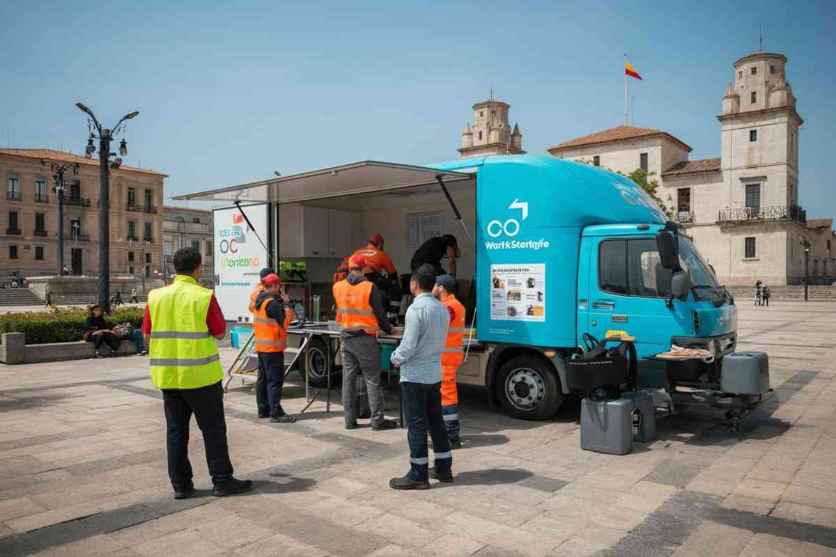 Ancona diventa il faro della cultura della sicurezza: il progetto concreto di Iacono (Inail)