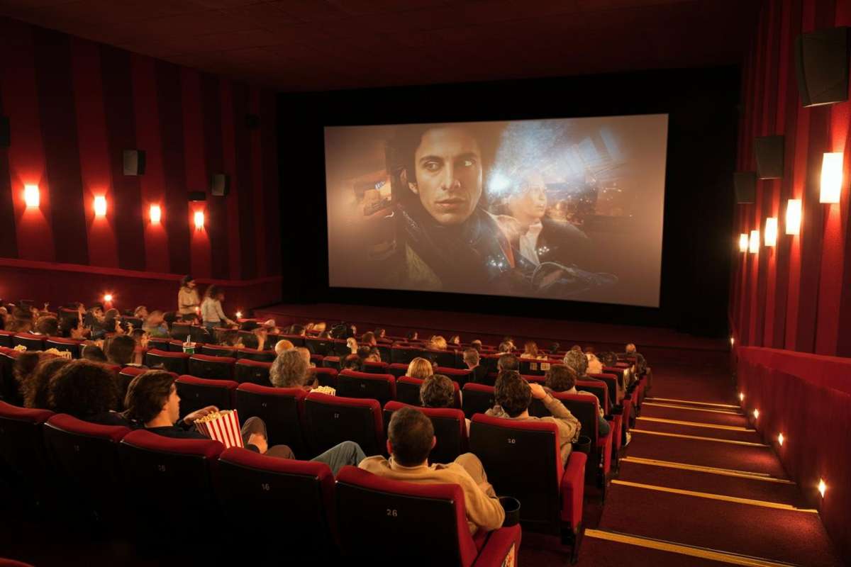 Anec avverte: i tagli al cinema potrebbero causare danni irreparabili