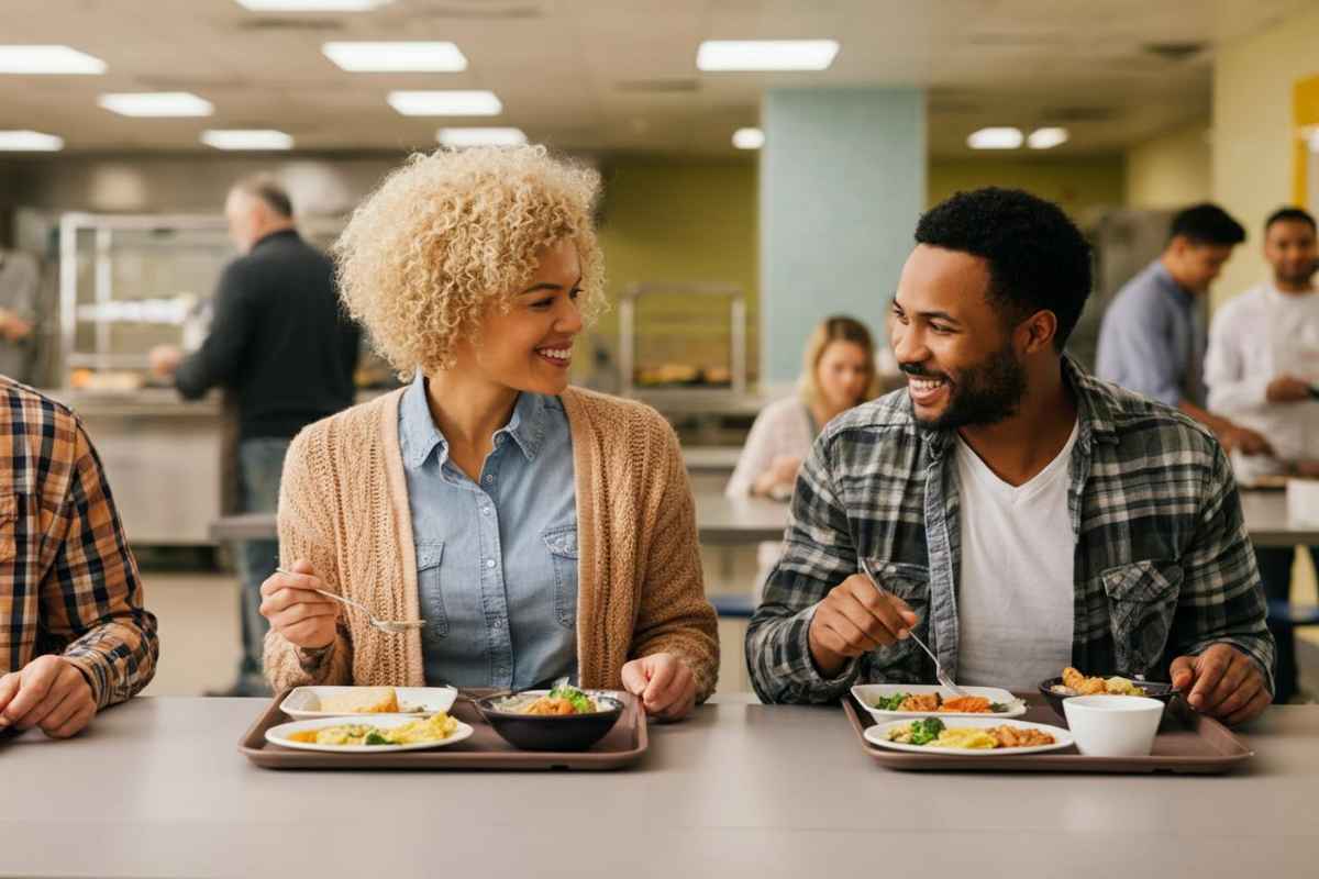 Anir: l'aumento dei costi per il cibo nelle mense richiede una riforma urgente dei prezzi