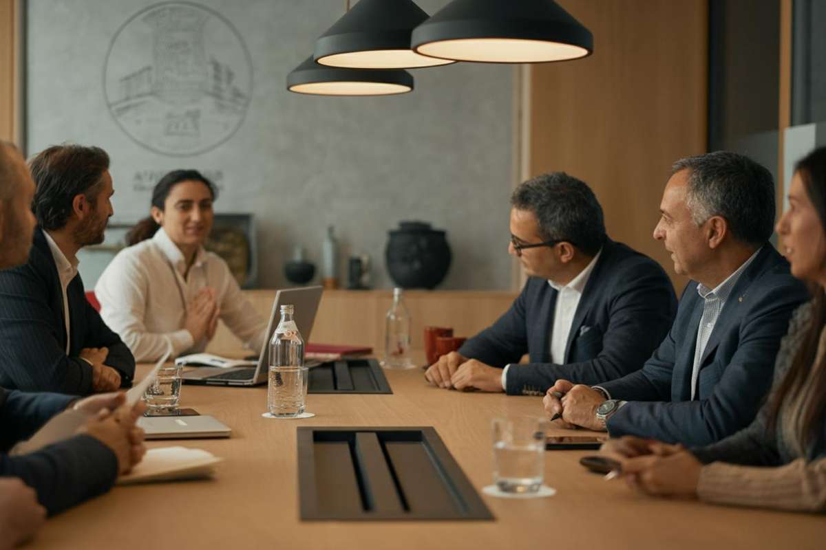 Aprire un'impresa in Spagna: opportunità strategiche e consigli per navigare i rischi