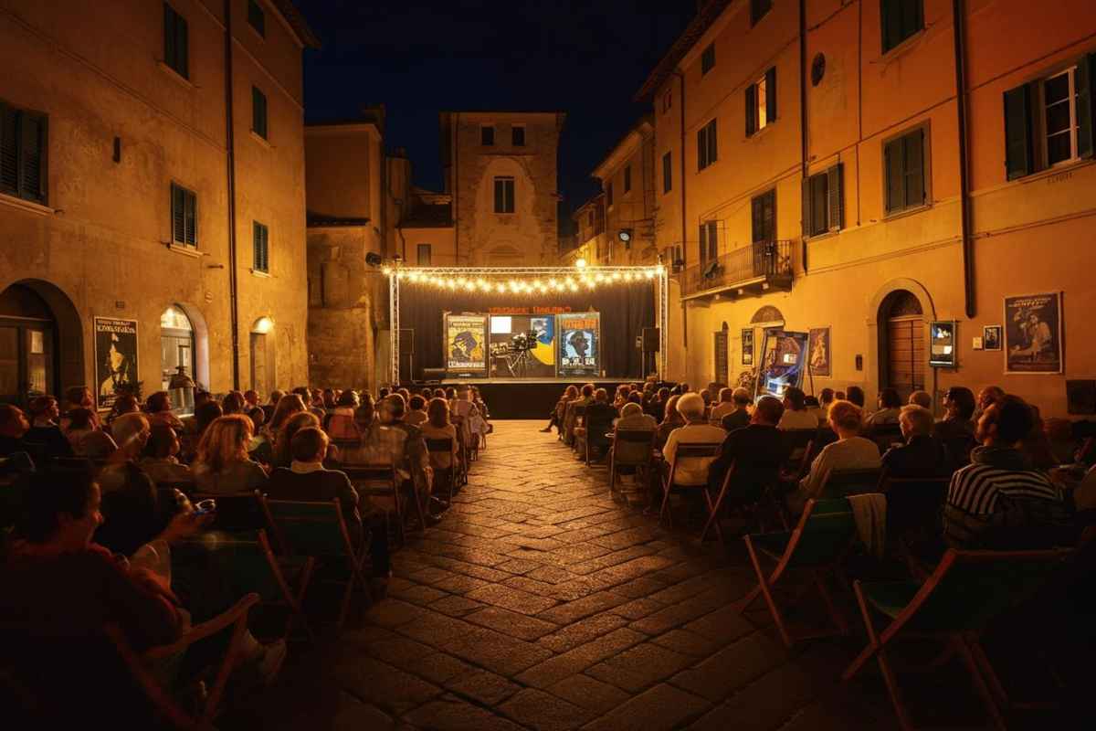 Apulia Film Commission celebra Pasolini con una proiezione speciale di 'Teorema'