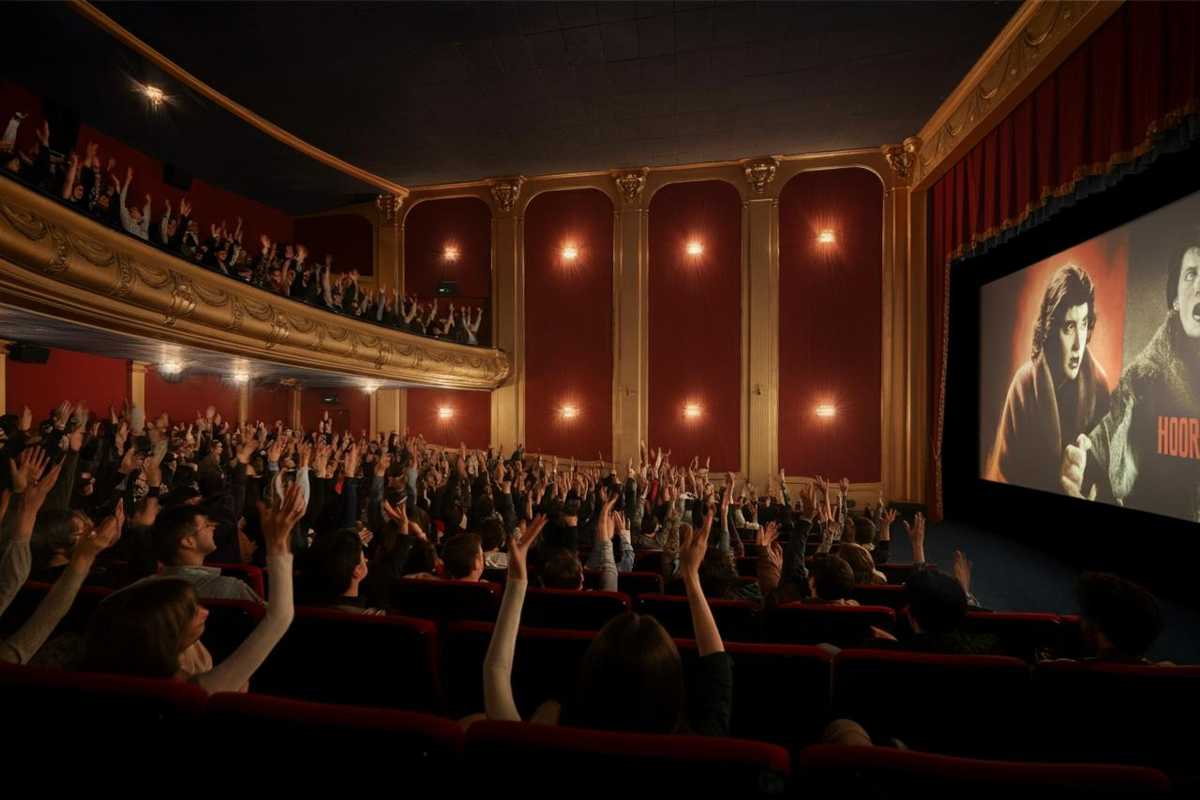 Argento omaggia Rambaldi: standing ovation in un'epica notte a Hollywood