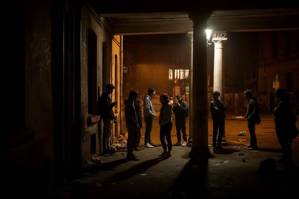 Arrestati i ragazzi del pestaggio in corso Como: la vittima in fin di vita e destinata a rimanere invalida