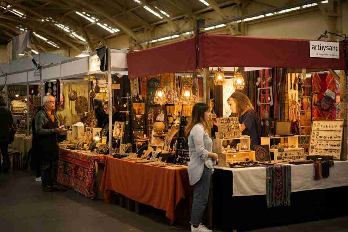 Artigiano in Fiera: nove giorni di shopping e delizie gastronomiche a dicembre