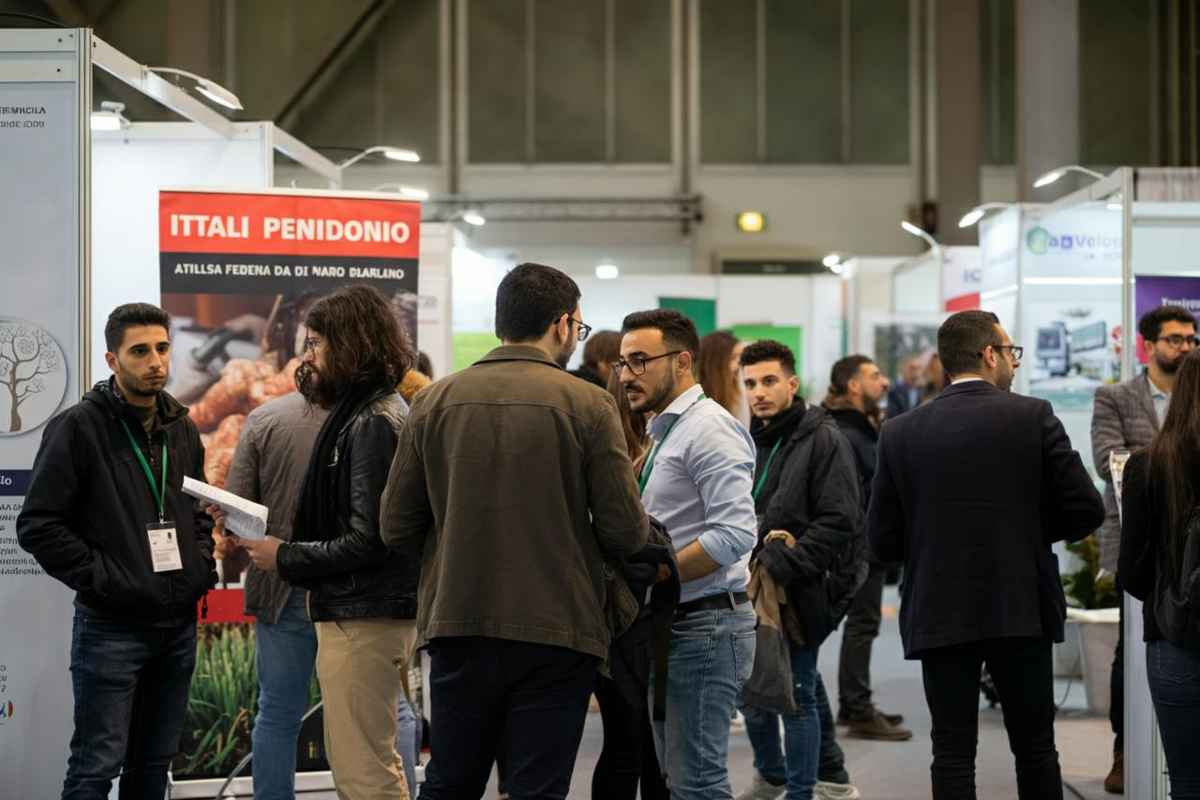 Assunzioni record: oltre 1,3 milioni di posti di lavoro entro gennaio 2026