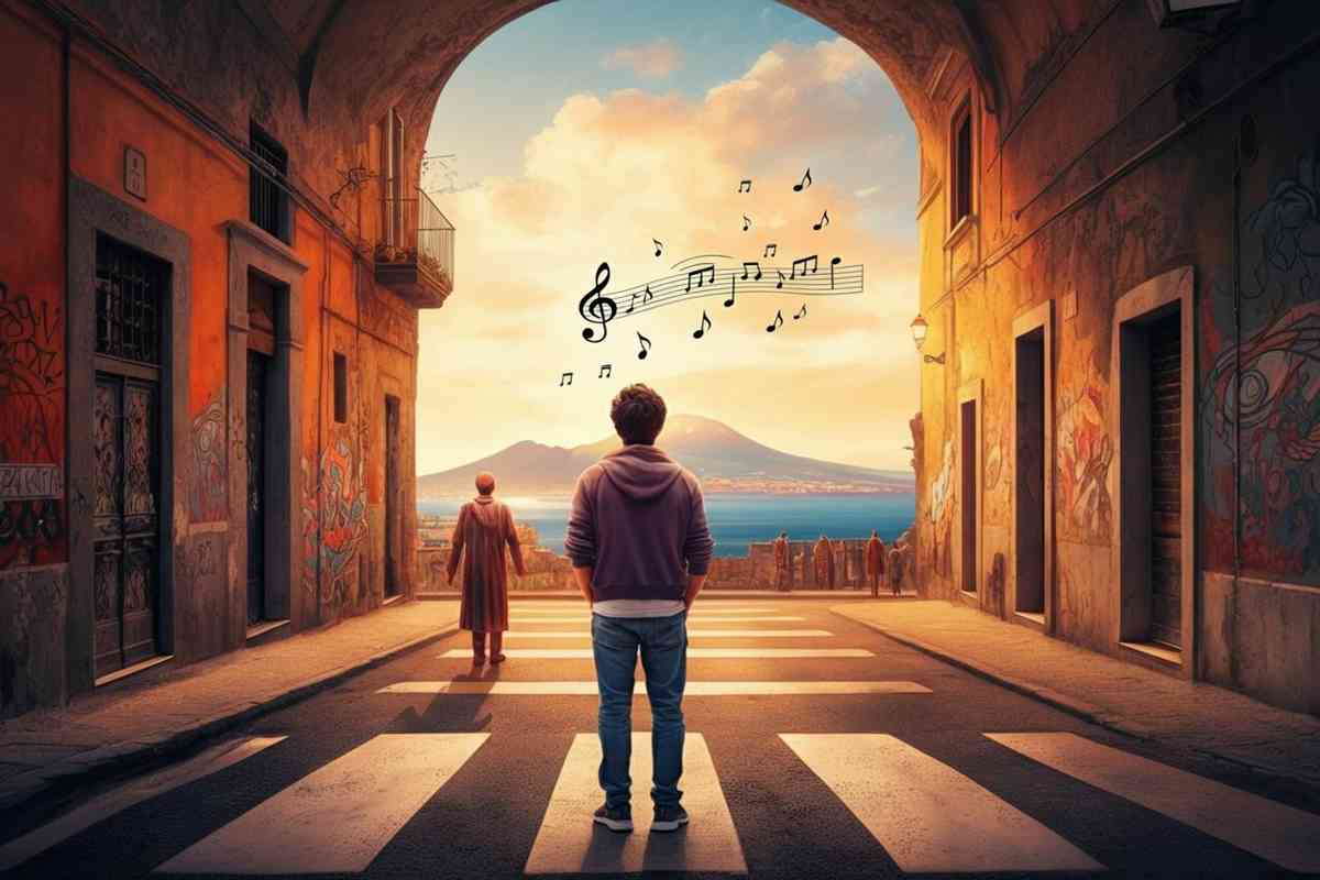 Avemmaria: Napoli, un sogno che va oltre Gomorra