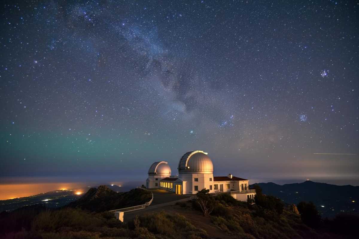 Avvistamenti misteriosi nel cielo: un legame inquietante con i test nucleari