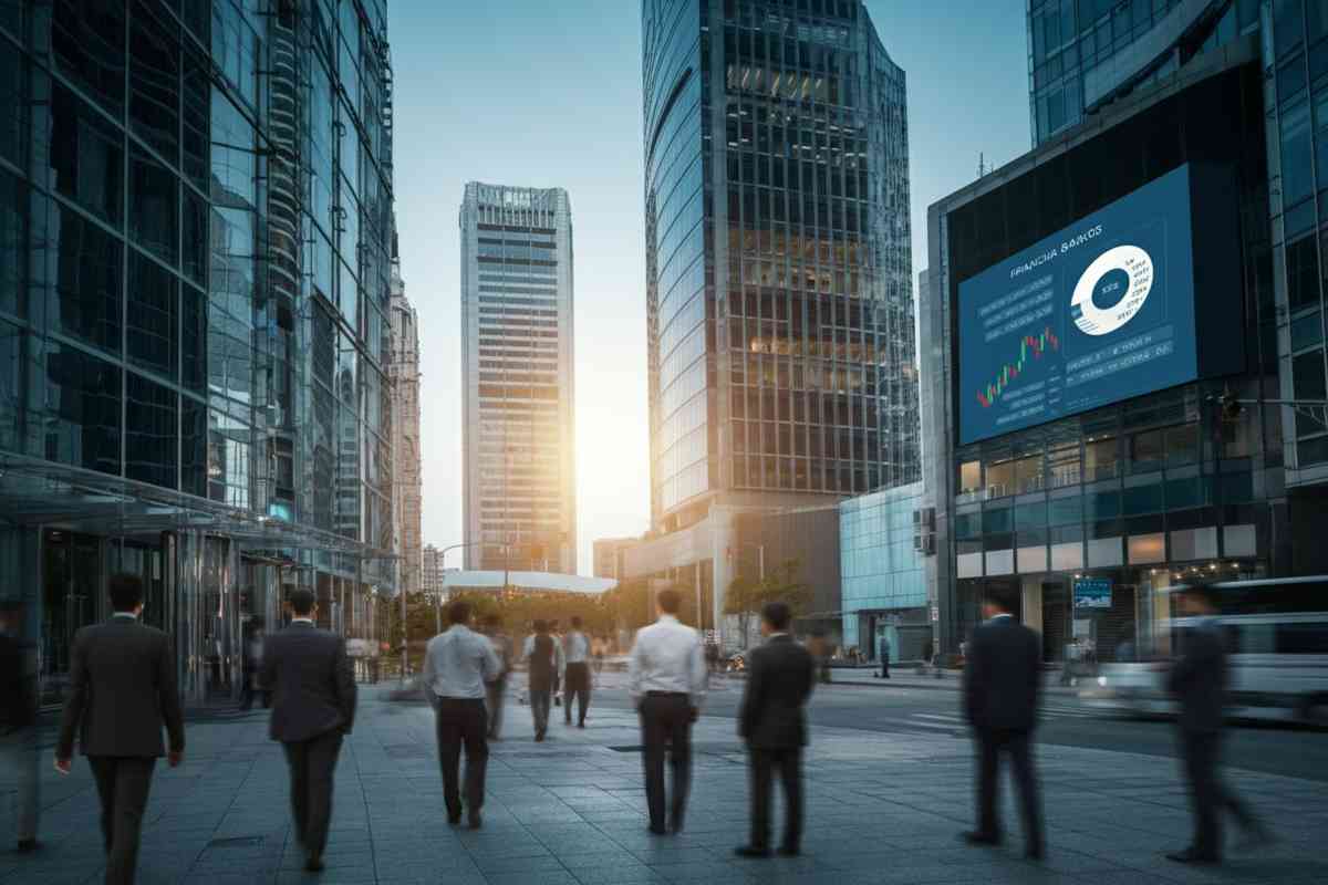 Banca Generali: un trimestre da record con masse in crescita straordinaria