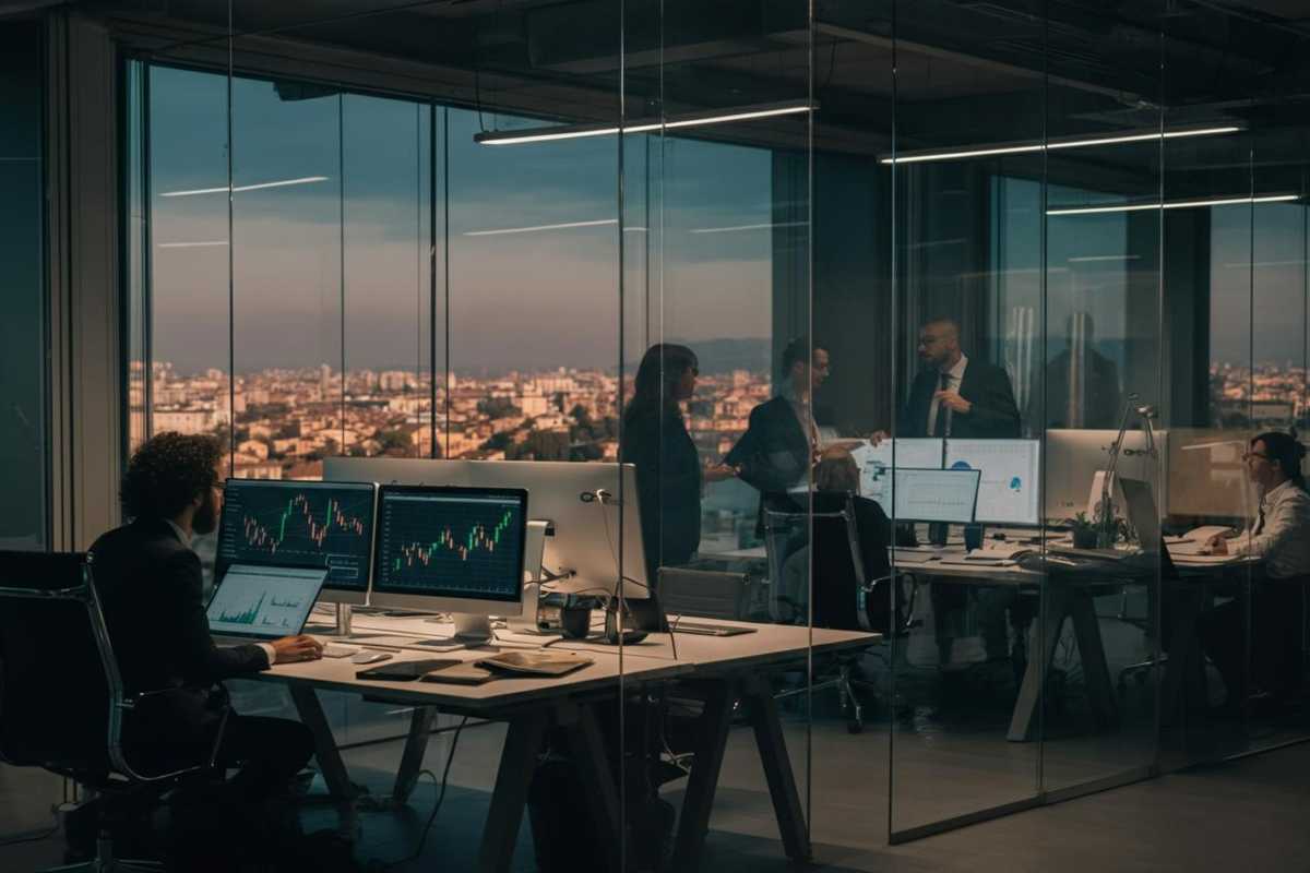 Banco Desio dà il via a un'opa strategica su Solutions Capital Management Sim