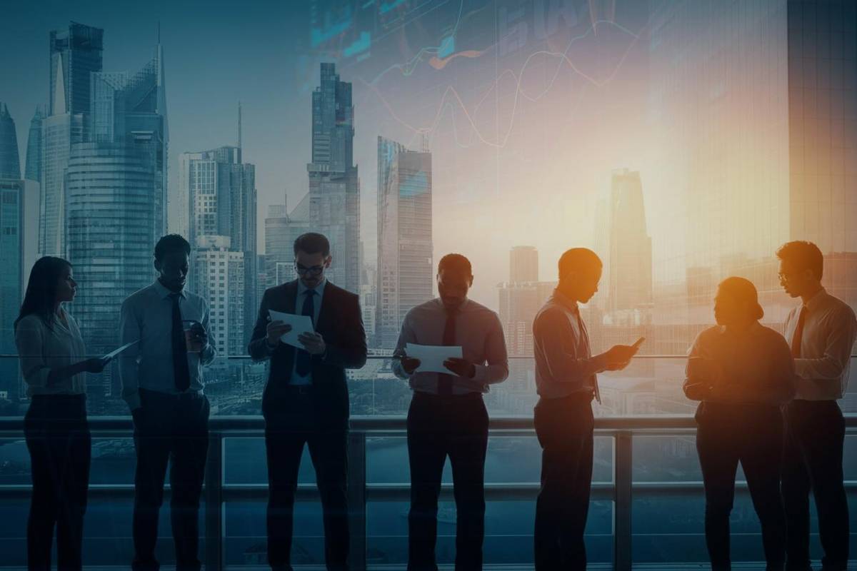 Bankitalia avverte: i mercati a rischio di brusche correzioni