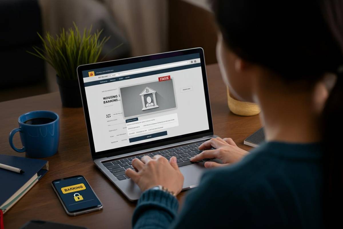 Bankitalia: smascherato il sito che sfruttava il nostro logo