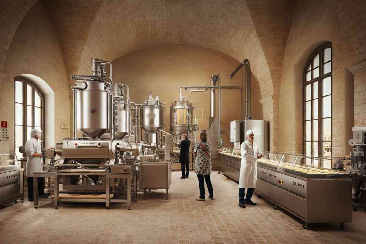 Barilla apre le porte: oltre 6.000 visitatori per scoprire la trasparenza dell'azienda