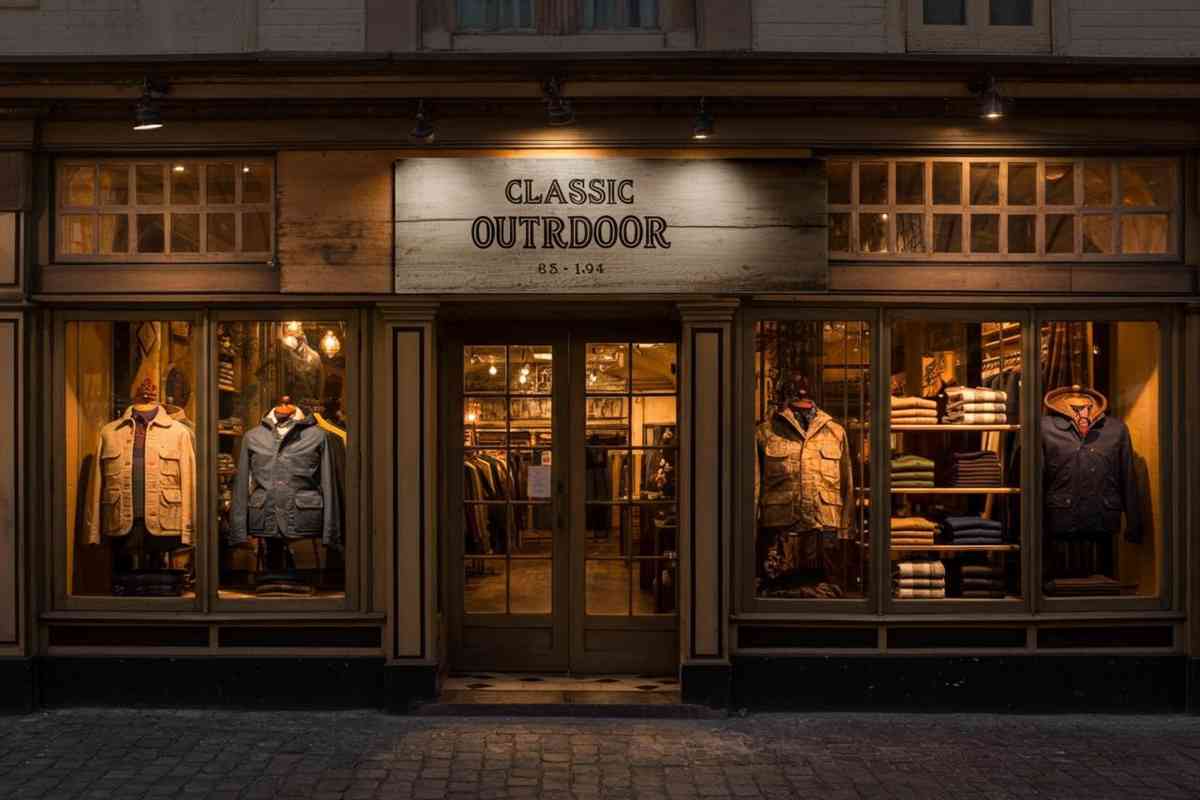 BasicNet dà nuova vita a Woolrich: un'alleanza che fa storia