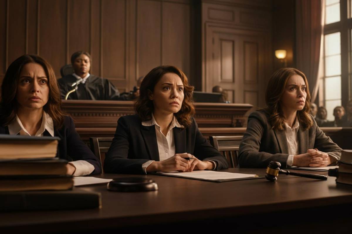 Benedetta Sabene risponde alle accuse di stalking: «Mai fatta gogna, eravamo preoccupate per la sua ex»